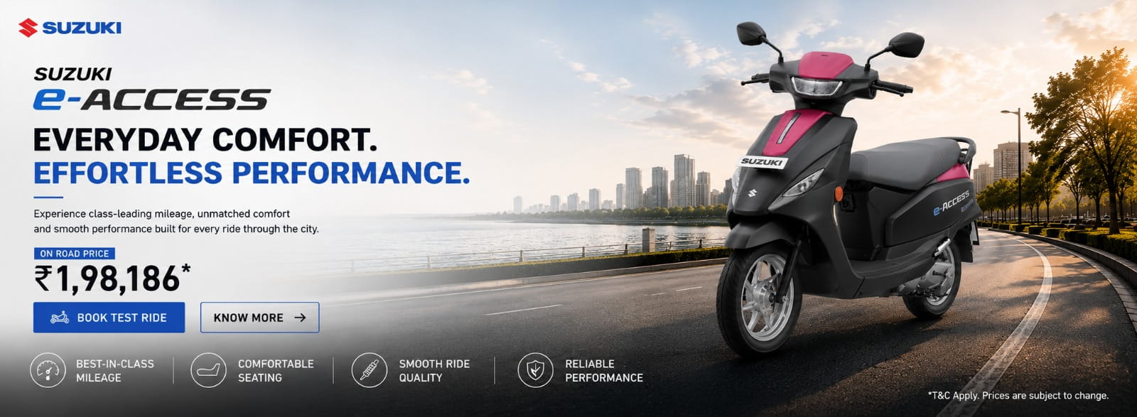 Suzuki Banner 1